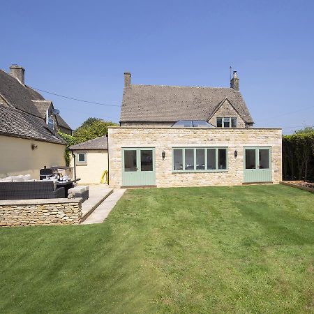 Vila South Winds Bourton-on-the-Water Exteriér fotografie
