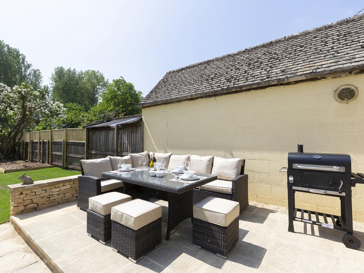 Vila South Winds Bourton-on-the-Water Exteriér fotografie