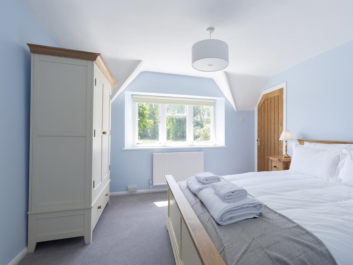 Vila South Winds Bourton-on-the-Water Exteriér fotografie