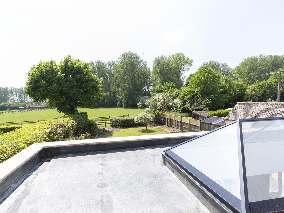 Vila South Winds Bourton-on-the-Water Exteriér fotografie