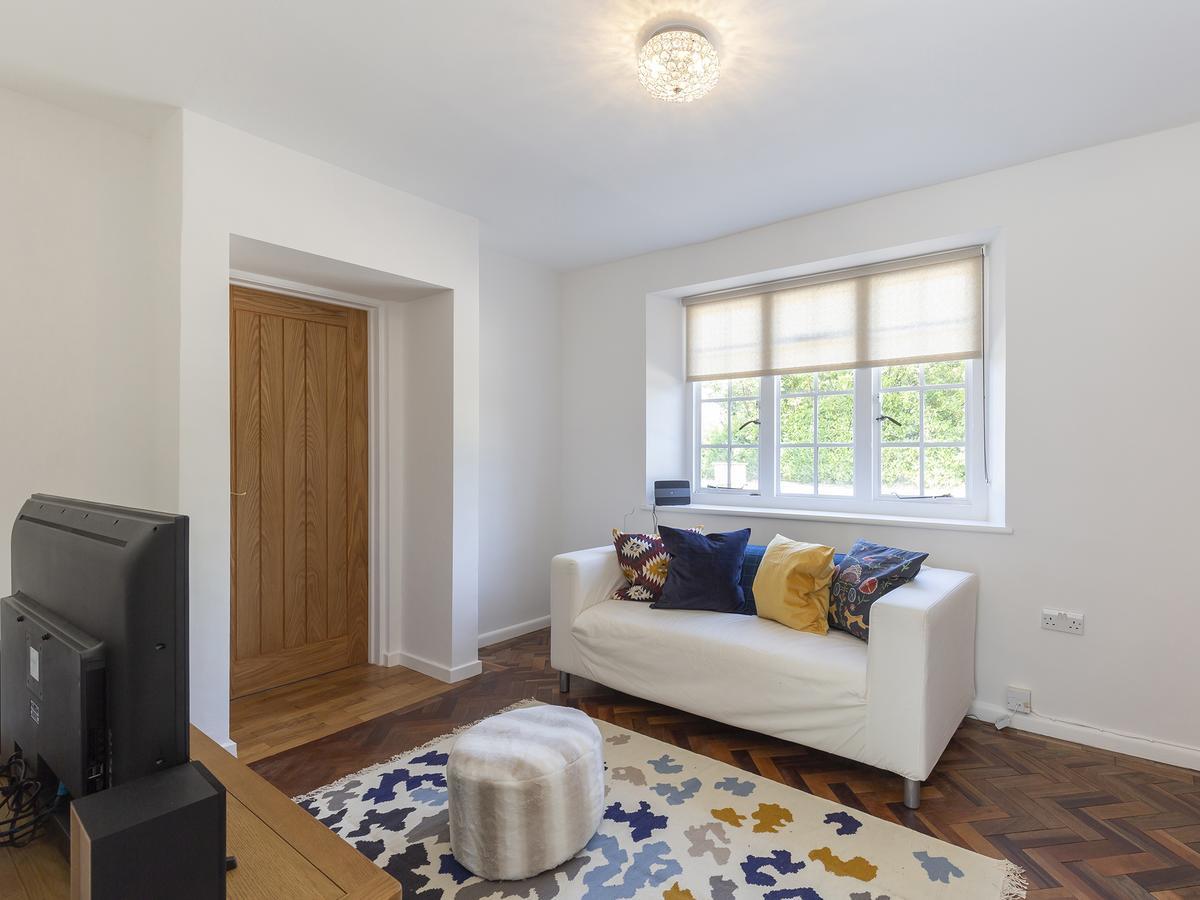 Vila South Winds Bourton-on-the-Water Exteriér fotografie