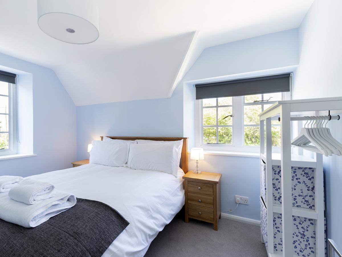 Vila South Winds Bourton-on-the-Water Exteriér fotografie