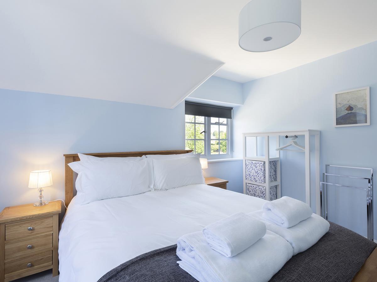 Vila South Winds Bourton-on-the-Water Exteriér fotografie